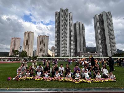 全民國家安全教育日 National Security Education Day