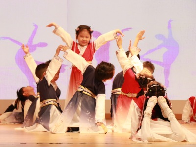 楚思舞台至叻KIDS 2023比賽 Yan Chai Hospital Luo Chen Chu Si Primary School - Chu Si Stage to Lak Kids 2023