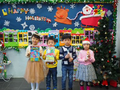 3.節慶活動 Festival Activities